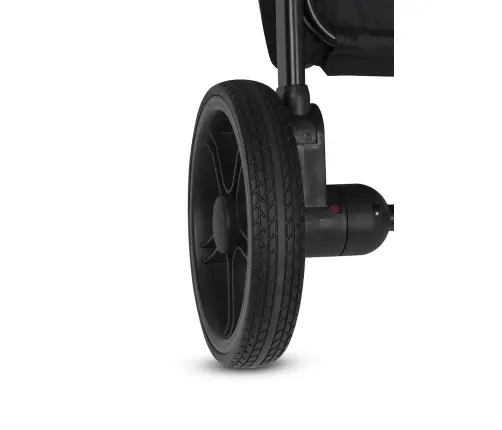 EasyGo Faro Sage Green Pastaigu rati