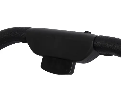 EasyGo Faro Ebony Black Stroller