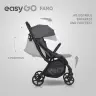EasyGo Faro Cloudy Gray Vezimėlis