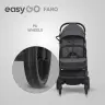 EasyGo Faro Cloudy Gray Vezimėlis