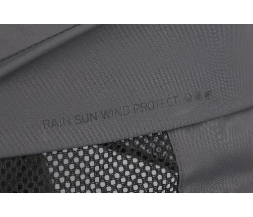 EasyGo Faro Cloudy Gray Vezimėlis