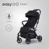 EasyGo Faro Ebony Black Stroller