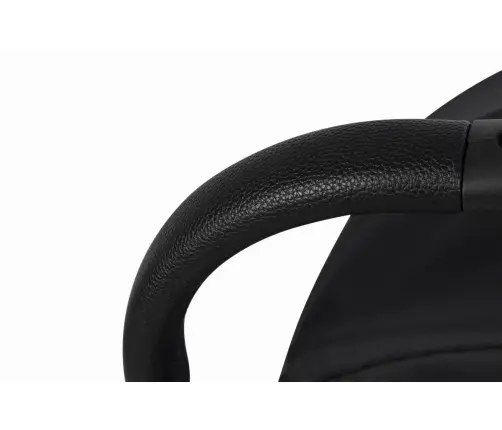 EasyGo Faro Ebony Black Stroller