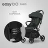 EasyGo Faro Sage Green Pastaigu rati
