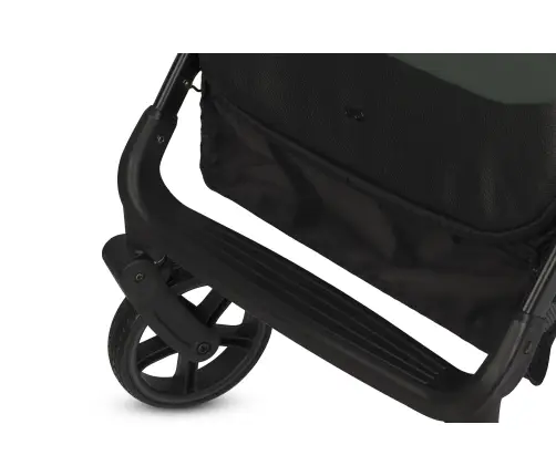 EasyGo Faro Sage Green Pastaigu rati