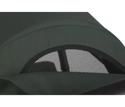 EasyGo Faro Sage Green Pastaigu rati