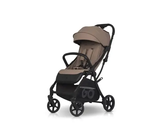 EasyGo Faro Savana Beige Vezimėlis