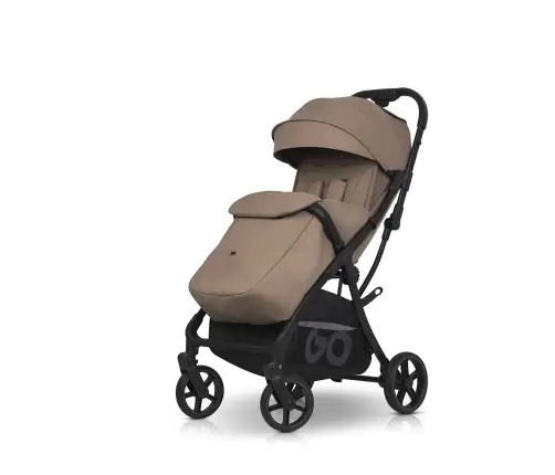 EasyGo Faro Savana Beige Vezimėlis