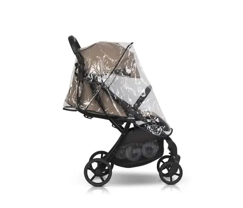 EasyGo Faro Savana Beige Vezimėlis