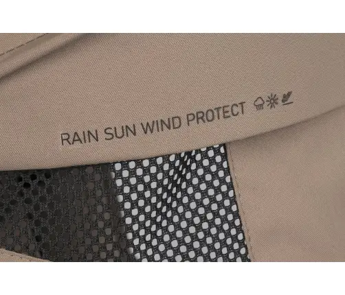 EasyGo Faro Savana Beige Vezimėlis