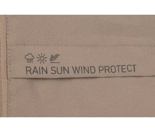 EasyGo Faro Savana Beige Vezimėlis