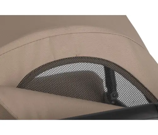 EasyGo Faro Savana Beige Vezimėlis