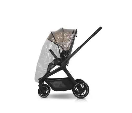 EasyGo Reva Golden Beige Детская коляска 2in1