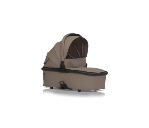 EasyGo Reva Golden Beige Детская коляска 2in1