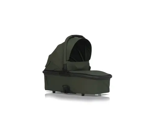 EasyGo Reva Jungle Green Bērnu rati 2in1