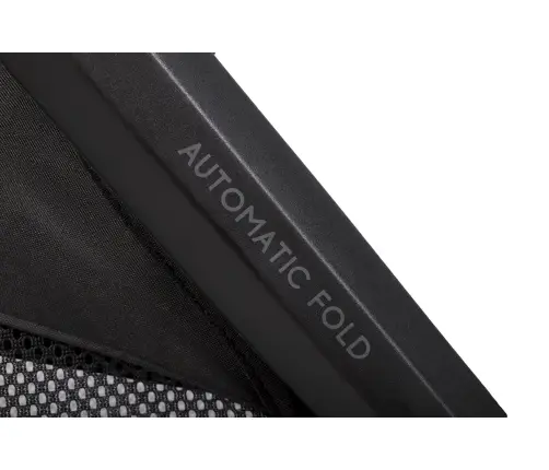 EasyGo Trix Cloudy Gray Pastaigu rati