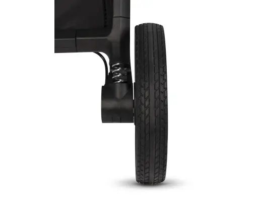 EasyGo Trix Cloudy Gray Pastaigu rati