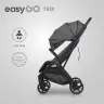 EasyGo Trix Cloudy Gray Pastaigu rati