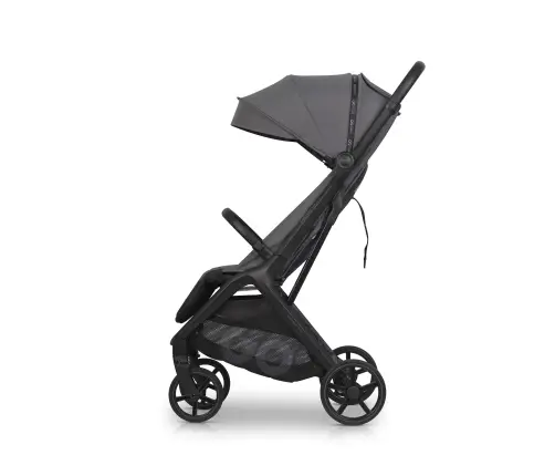 EasyGo Trix Cloudy Gray Pastaigu rati