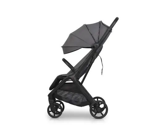 EasyGo Trix Cloudy Gray Pastaigu rati