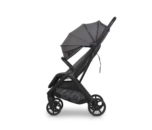 EasyGo Trix Cloudy Gray Pastaigu rati