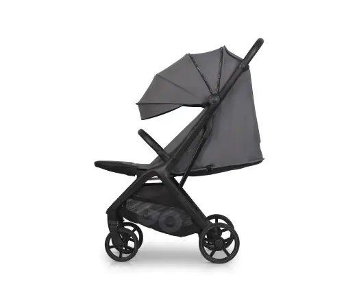 EasyGo Trix Cloudy Gray Pastaigu rati