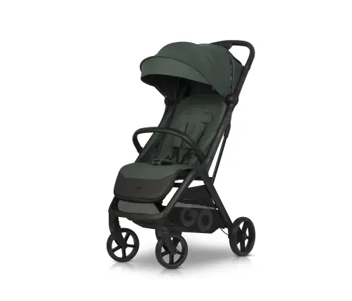 EasyGo Trix Sage Green Stroller