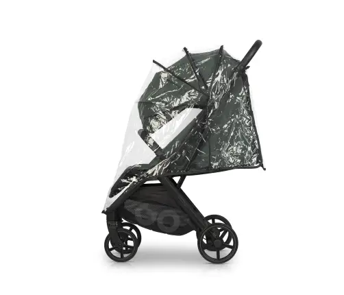 EasyGo Trix Sage Green Stroller