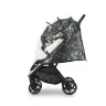 EasyGo Trix Sage Green Stroller