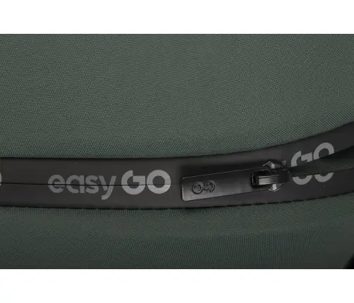 EasyGo Trix Sage Green Stroller