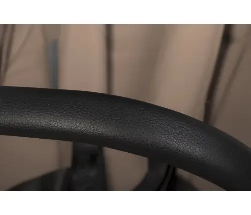 EasyGo Trix Savana Beige Pastaigu rati