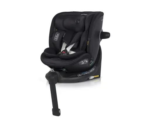 Zestaw fotelików samochodowych 2w1 EasyGo Buz Xtd Pro i Buz Pro Body Ink