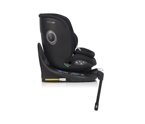 Zestaw fotelików samochodowych 2w1 EasyGo Buz Xtd Pro i Buz Pro Body Ink