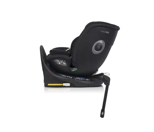 Zestaw fotelików samochodowych 2w1 EasyGo Buz Xtd Pro i Buz Pro Body Ink