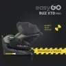 Fotelik samochodowy EasyGo Buz Xtd Pro Greener