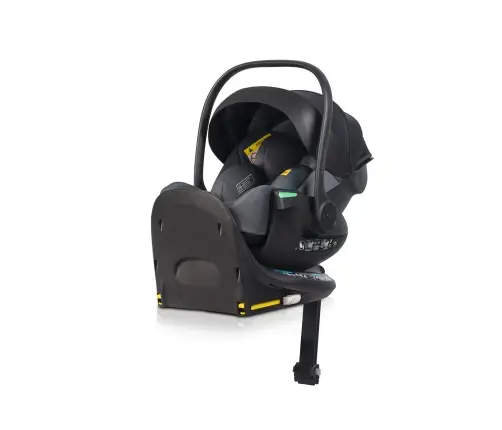 Fotelik samochodowy EasyGo Buz Xtd Pro Granito