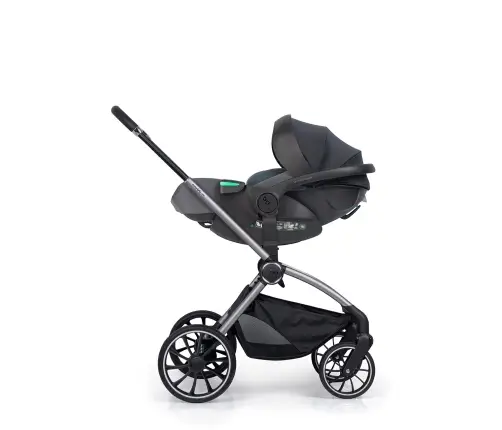 Fotelik samochodowy EasyGo Buz Xtd Pro Granito