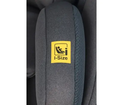 Fotelik samochodowy EasyGo Buz Xtd Pro Granito