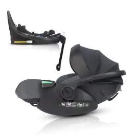 Fotelik samochodowy EasyGo Buz Xtd Pro Granito