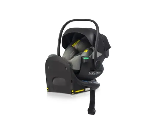 Fotelik samochodowy EasyGo Buz Xtd Pro Greener