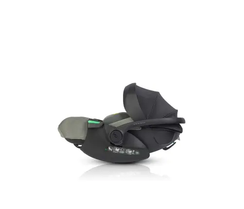 Fotelik samochodowy EasyGo Buz Xtd Pro Greener