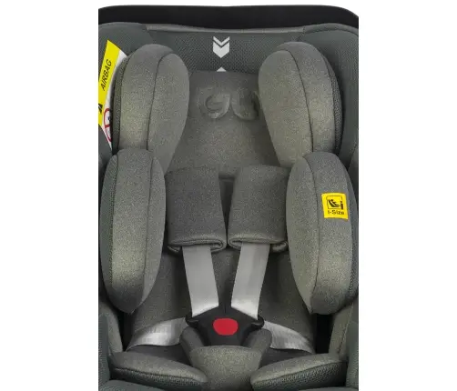 Fotelik samochodowy EasyGo Buz Xtd Pro Greener