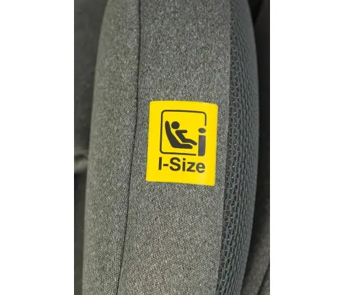 Fotelik samochodowy EasyGo Buz Xtd Pro Greener