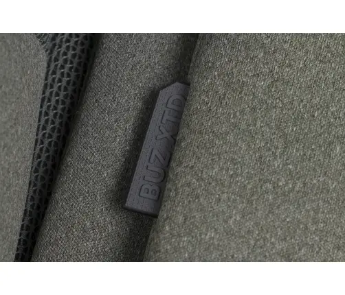 Fotelik samochodowy EasyGo Buz Xtd Pro Greener