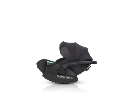 Fotelik samochodowy EasyGo Buz Xtd Pro Ink