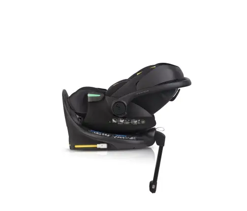 Fotelik samochodowy EasyGo Buz Xtd Pro Ink