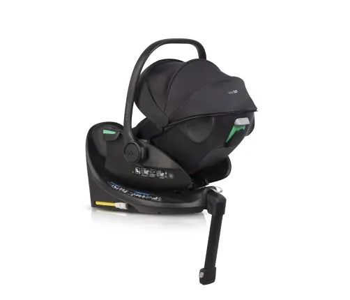 Fotelik samochodowy EasyGo Buz Xtd Pro Ink