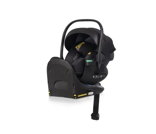 Fotelik samochodowy EasyGo Buz Xtd Pro Ink