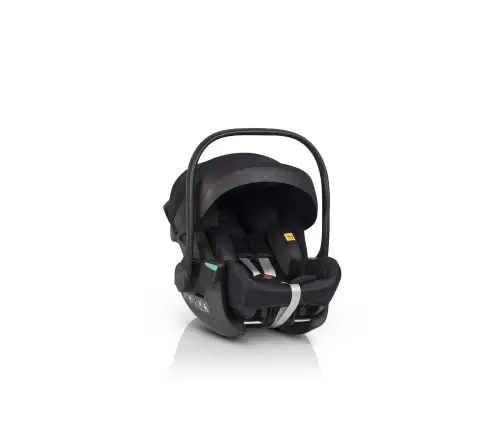 Fotelik samochodowy EasyGo Buz Xtd Pro Ink