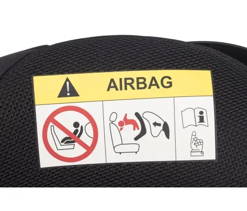 Fotelik samochodowy EasyGo Buz Xtd Pro Ink